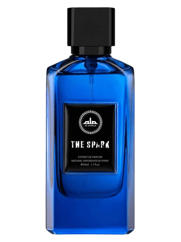 Al Ambra The Spark