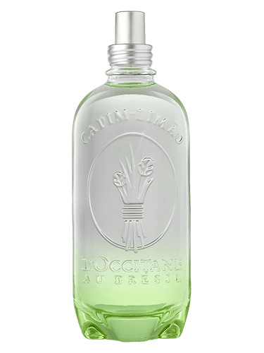 L’Occitane Au Brésil Capim-limão Mate