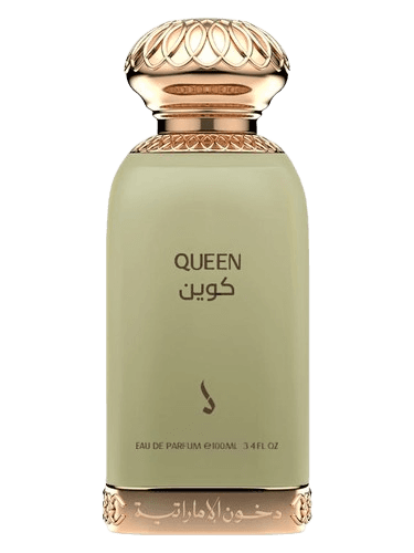 Dkhoon Emirates QUEEN