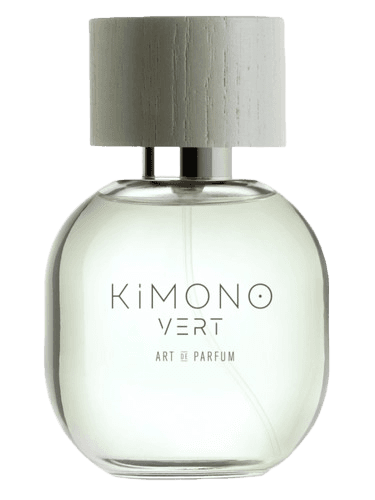 Art de Parfum Kimono Vert