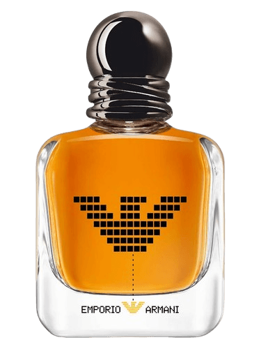 Giorgio Armani Stronger With You Limited Edition