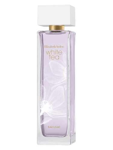 Elizabeth Arden White Tea Eau Lilac