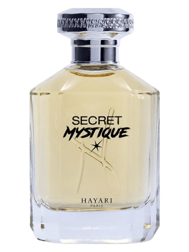Hayari Parfums Secret Mystiques