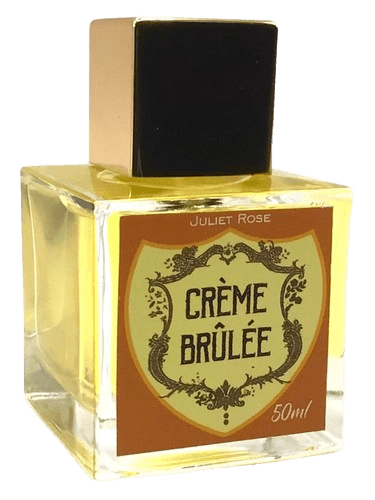 Juliet Rose Crème Brûlée