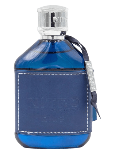 Dumont Nitro Blue