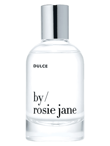 By / Rosie Jane Dulce