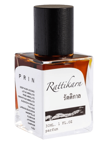 Prin Rattikarn (รัตติกาล)