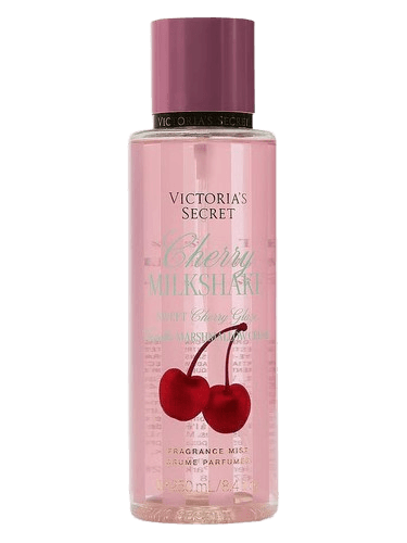 Victoria's Secret Cherry Milkshake
