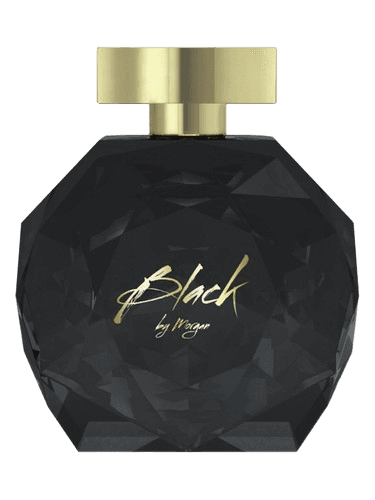 Morgan Black by Morgan
