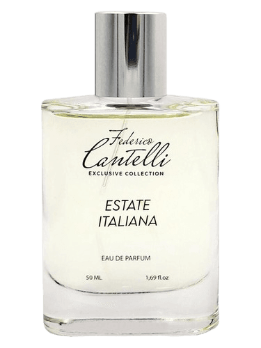 Federico Cantelli Exclusive Collection Estate Italiana