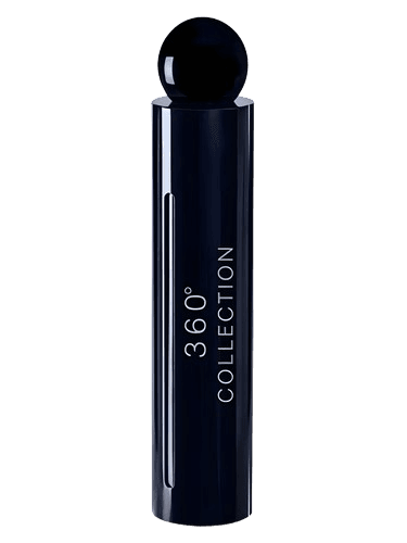 Perry Ellis 360° Collection Noir
