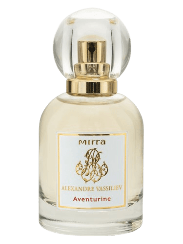 Mirra Aventurine