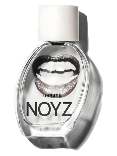 Noyz Unmute