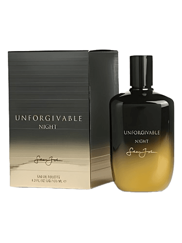 Sean John Unforgivable Night