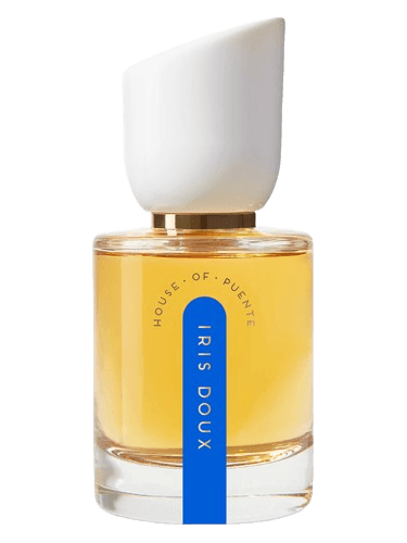House of Puente Iris Doux Special Edition