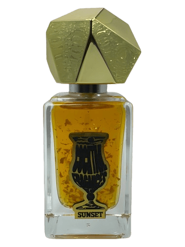 Cocktail Fragrances Sunset