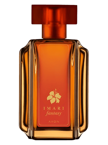 Avon Imari Fantasy