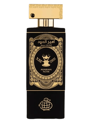 Fragrance World Ameer Al Oud Arabian Noir