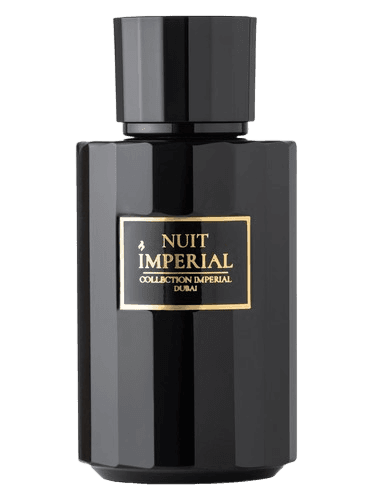 Imperial Parfums Nuit Imperial