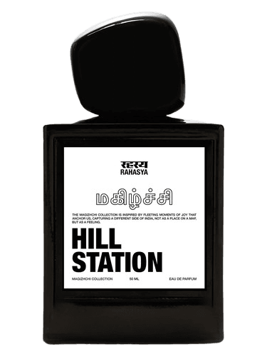 Rahasya Hill Station