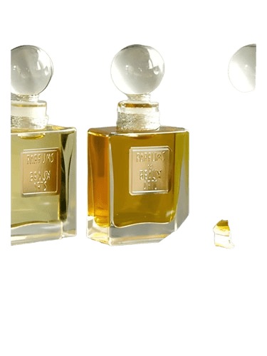 DSH Perfumes Jitterbug