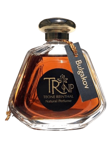 TRNP Bulgakov