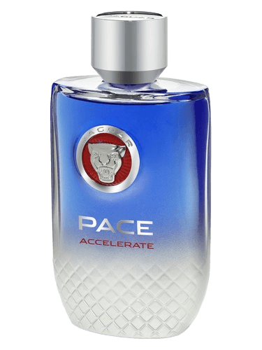 Jaguar Jaguar Pace Accelerate