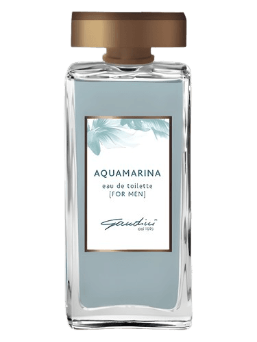 Gandini 1896 Aquamarina