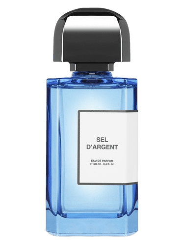 BDK Parfums Sel d'Argent