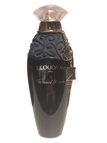 E. Coudray Caramel Blanc