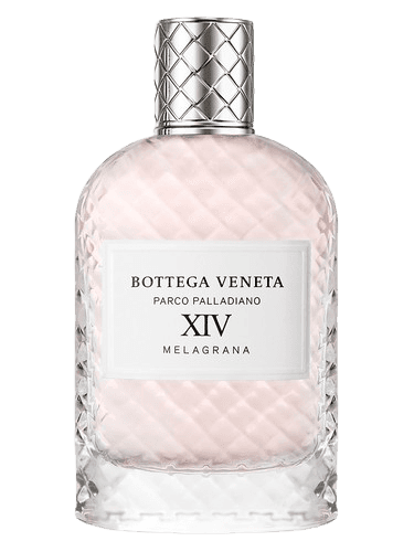 Bottega Veneta Parco Palladiano XIV: Melagrana
