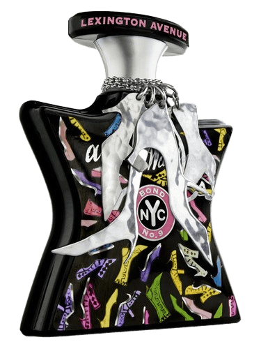 Bond No 9 Andy Warhol Lexington Avenue