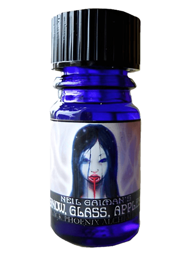 Black Phoenix Alchemy Lab Snow, Glass, Apple