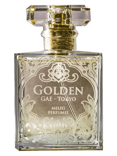 Meleg Perfumes Golden Gae - Tokyo