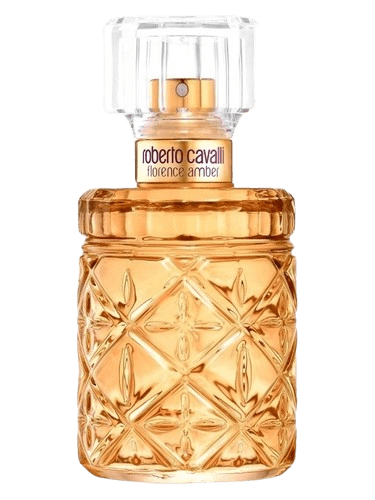 Roberto Cavalli Florence Amber