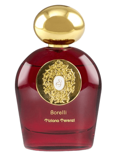 Tiziana Terenzi Borelli