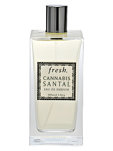 Fresh Cannabis Santal