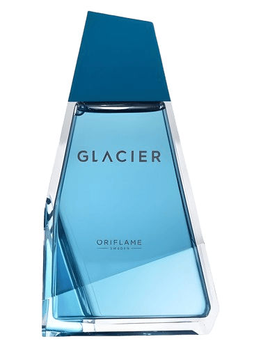 Oriflame Glacier