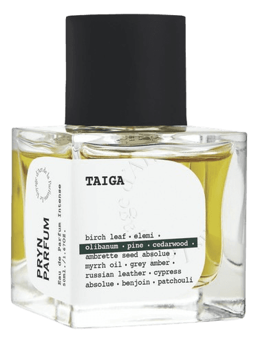 Pryn Parfum Taiga
