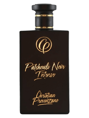 Christian Provenzano Parfums Patchouli Noir Intense