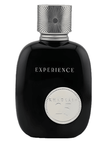 Khadlaj Perfumes 25 Experience