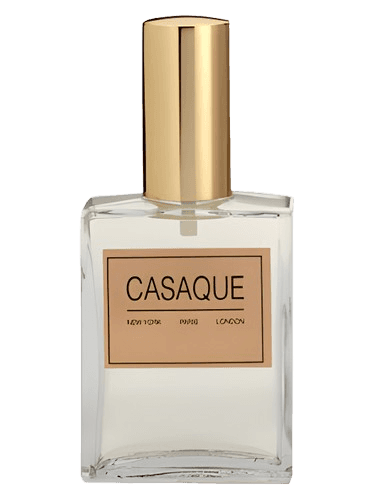 Long Lost Perfume Casaque