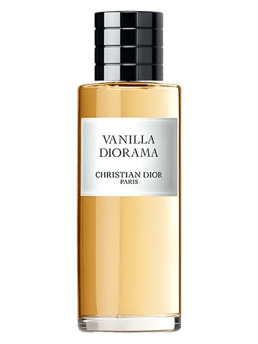 Dior Vanilla Diorama