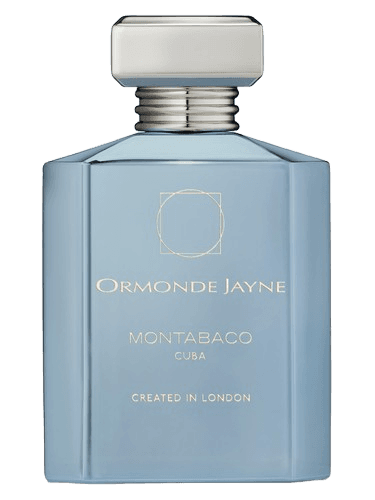 Ormonde Jayne Montabaco Cuba