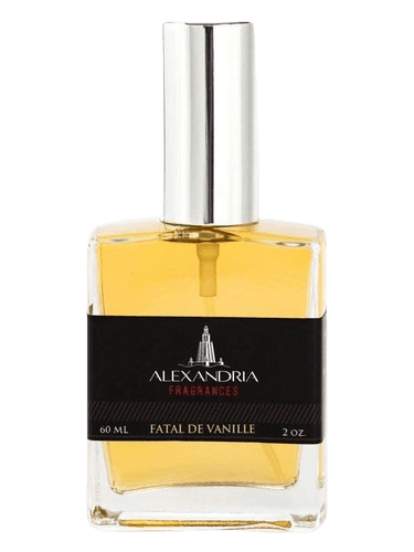 Alexandria Fragrances Fatal de Vanille