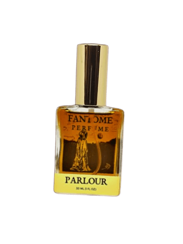 Fantôme Parlour