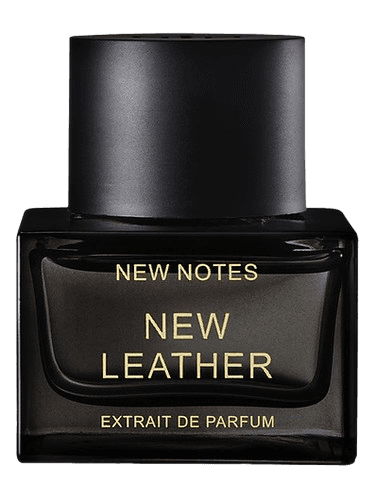 New Notes New Leather