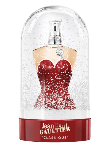 Jean Paul Gaultier Classique Eau de Toilette Collector Edition 2017