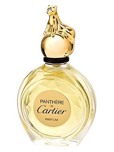 Cartier Panthere