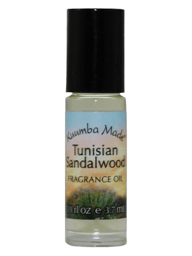 Kuumba Made Tunisian Sandalwood